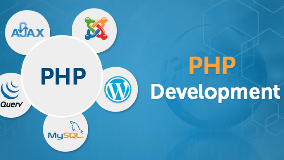 PHP Development Industrial Training Belgaum
